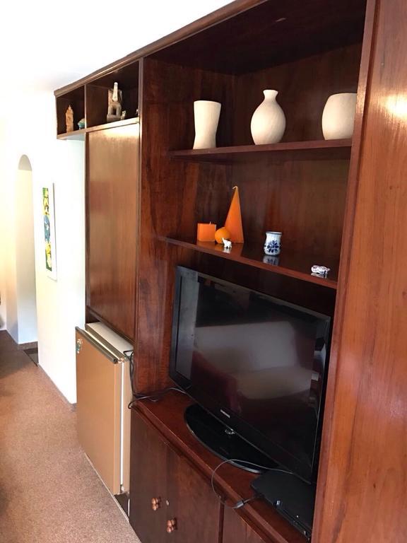 Cavalinho Branco Apartamento Águas de Lindóia 外观 照片